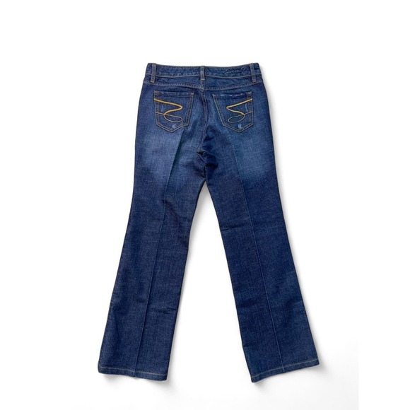 Seven7 Flare Denim Jeans - Picture 2 of 6